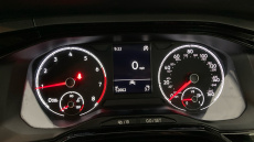 Volkswagen Polo 1.0 TSI 95 Match 5dr Petrol Hatchback